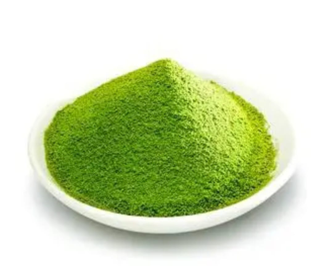 Moringa en poudre