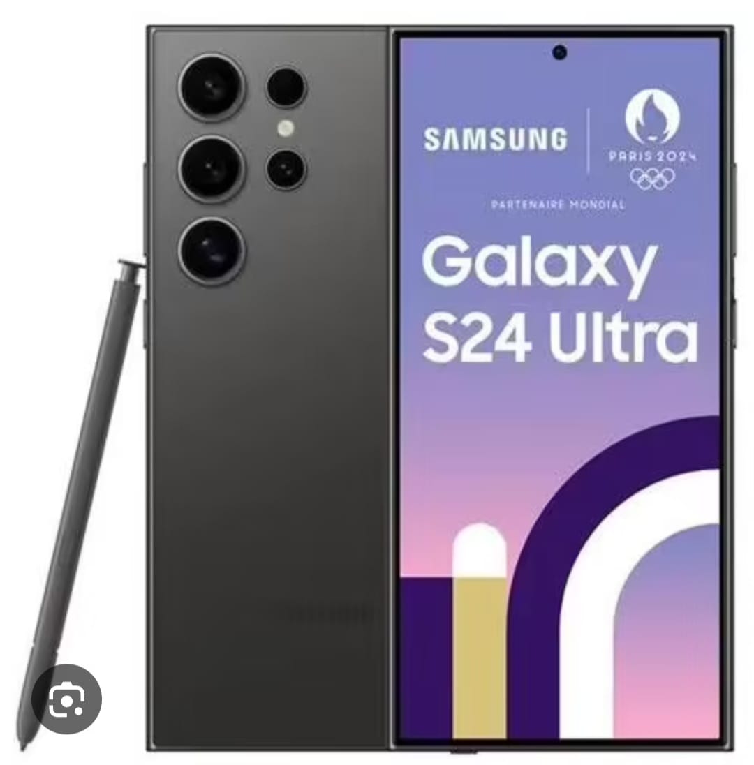 Téléphone samsung
