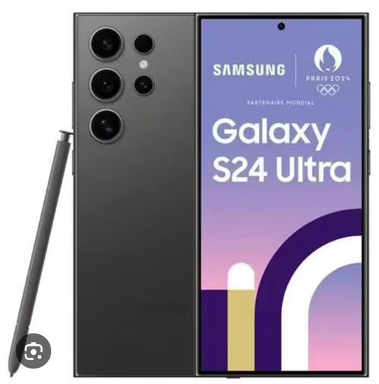 Téléphone samsung