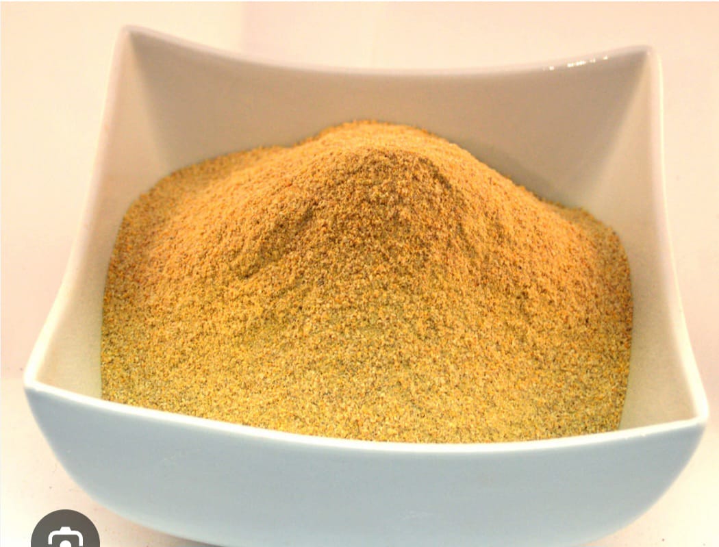 Moringa en poudre