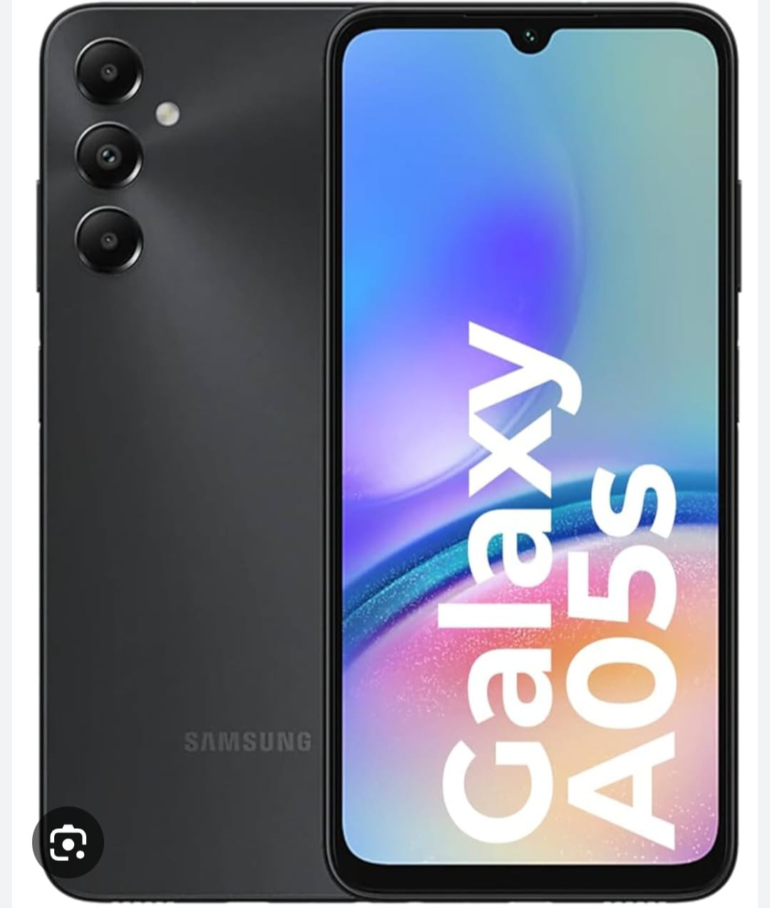 Téléphone samsung