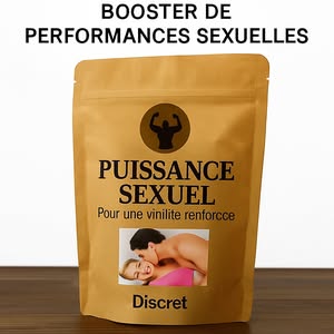 PUISSANCE SE*UEL